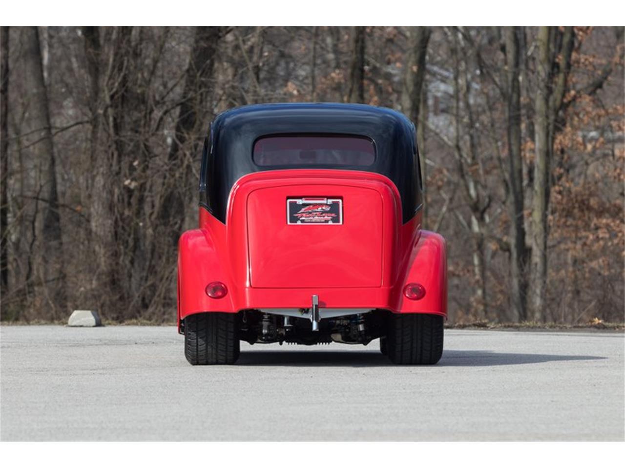 1948 Anglia Street Rod for sale in St. Charles, MO – photo 6