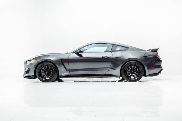 2016 *Ford* *Mustang* *Shelby* GT350 Twin Turbo 1000HP Show Car! for sale in Carrollton, TX – photo 21