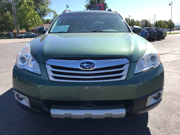 ✖ 2010 Subaru Outback 3.6R Limited AWD **Low Miles**90 Day Warranty** for sale in Nampa, ID