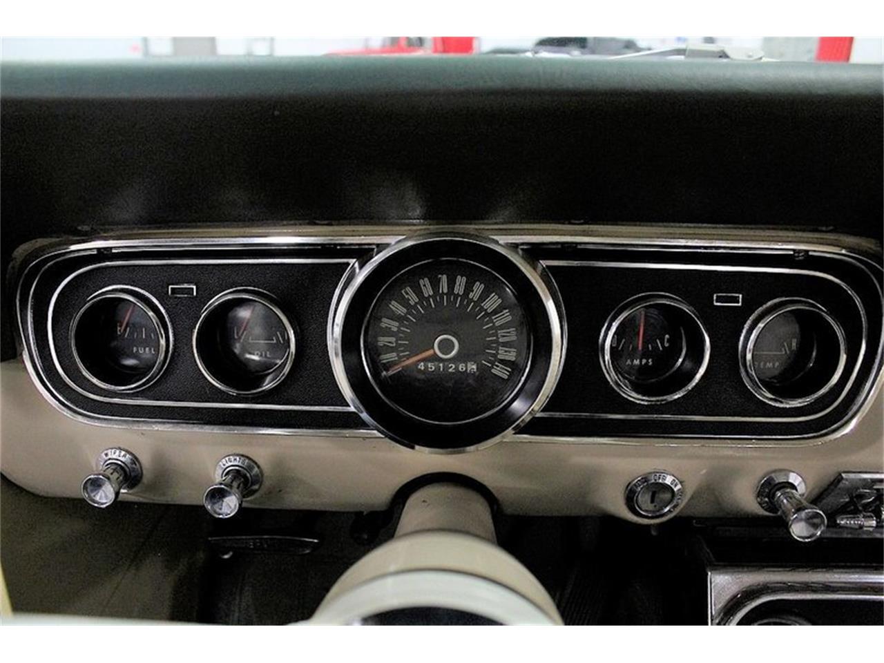 1966 Ford Mustang for sale in Kentwood, MI – photo 13