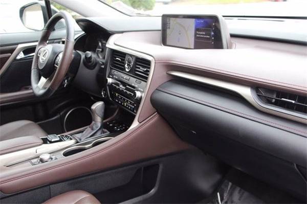 2019 LEXUS RX 450H PREMIUM W/NAV - cars & trucks - by dealer -... for sale in Silver Spring, District Of Columbia – photo 9