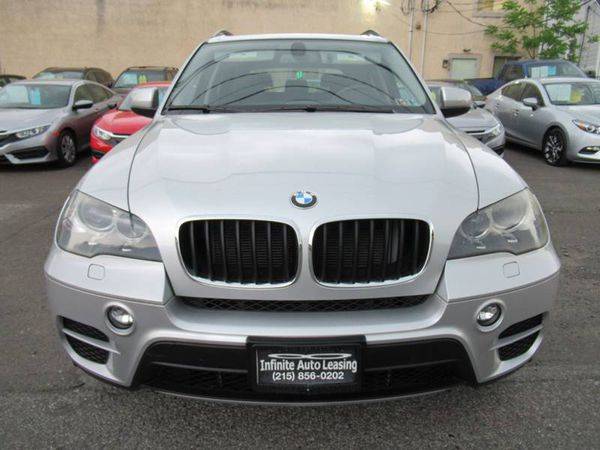 2012 BMW X5 xDrive35i AWD 4dr SUV - CASH OR CARD IS WHAT WE LOVE! for sale in Morrisville, PA – photo 2
