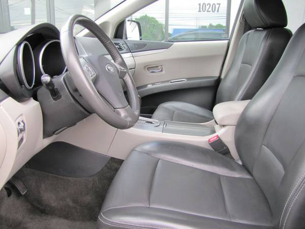 2010 SUBARU TRIBECA...the SWISS ARMY KNIFE OF SUVS for sale in Louisville, KY – photo 11