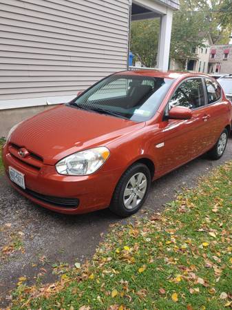 2010 Hyundai Accent for sale in Rochester , NY – photo 2