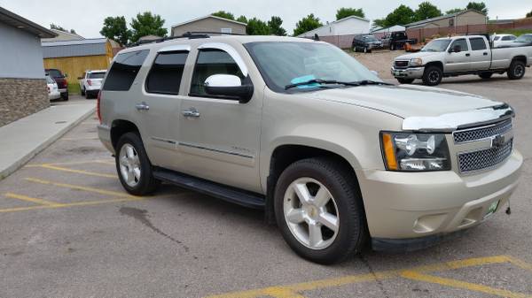 2009 Chevrolet Tahoe for sale in Rapid City, SD – photo 2