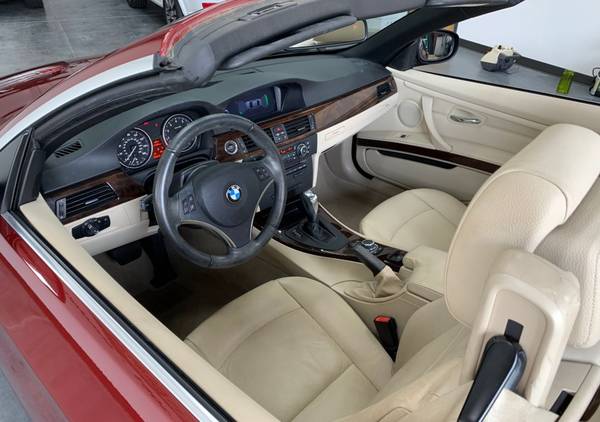 2012 BMW 328i Hardtop Convertible for sale in Destin, FL – photo 12