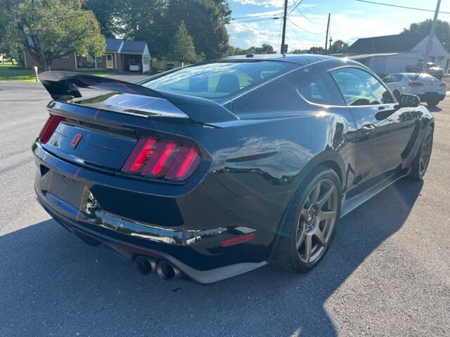 2019 Ford Mustang Shelby GT350 for sale in selinsgrove,pa, PA – photo 3