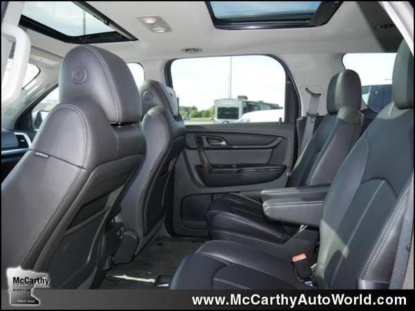 2017 GMC Acadia Limited for sale in Minneapolis, MN – photo 7