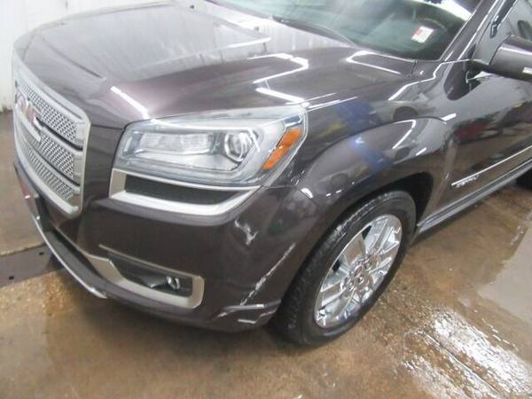 2013 GMC Acadia Denali AWD 4dr SUV - - by dealer for sale in MENASHA, WI – photo 3