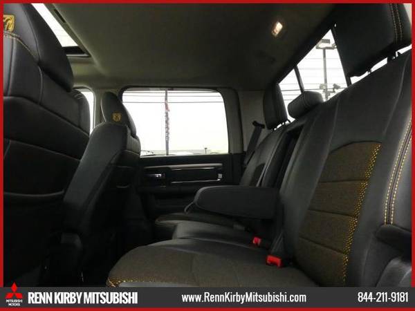 2016 Ram 1500 4WD Crew Cab 140.5" Sport - Call for sale in Frederick, MD – photo 12