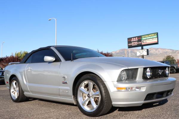 2009 Ford Mustang GT Loaded 5-Speed! for sale in Albuqueruqe, NM – photo 14