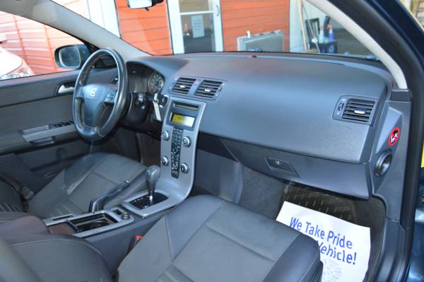 2008 VOLVO V50 2 4I LOW MILES - - by dealer - vehicle for sale in MANASSAS, District Of Columbia – photo 13