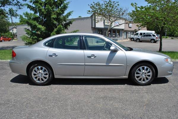2008 Buick LaCrosse CXL CLEAN VEHICLE for sale in Flushing, MI – photo 7