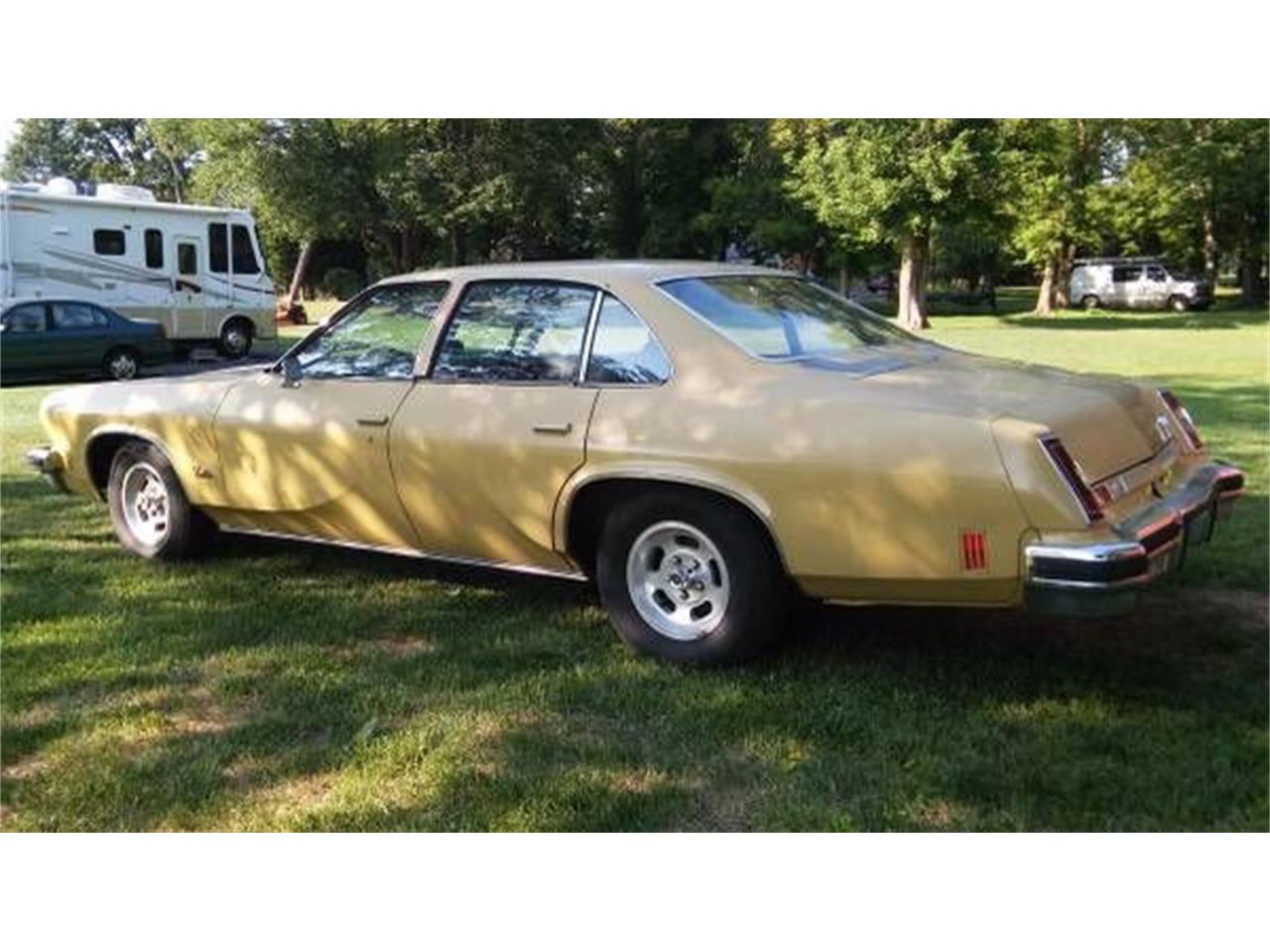 1974 Oldsmobile Cutlass for sale in Cadillac, MI – photo 6