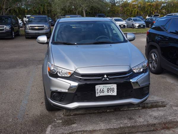 2019 Mitsubishi Outlander Sport ES ES 4dr Crossover CVT - cars & for sale in Bonita Springs, FL – photo 2