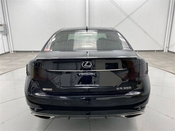 2015 Lexus GS 350 - - by dealer - vehicle automotive for sale in Chillicothe, OH – photo 6