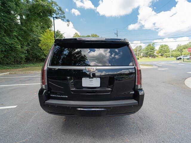 2018 Cadillac Escalade Premium Luxury RWD for sale in Atlanta, GA – photo 8