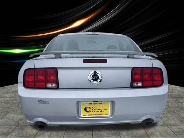 2006 Ford Mustang GT - - by dealer - vehicle for sale in Schofield, WI – photo 4