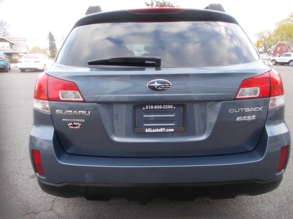 2013 Subaru Outback 4dr Wgn H4 Auto 2 5i Premium for sale in Cohoes, AK – photo 7