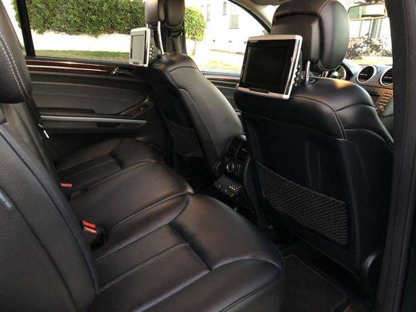 2012 Mercedes-Benz GL-Class GL 450 4MATIC Sport Utility 4D - FREE... for sale in Los Angeles, CA – photo 15