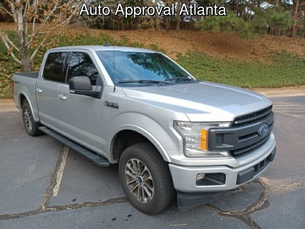 2019 Ford F-150 XLT 2WD SuperCrew 5 5 Box - - by for sale in Homer, GA – photo 4