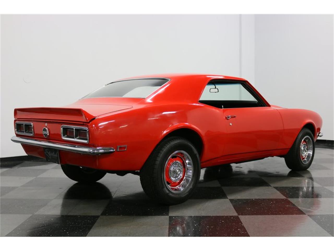 1968 Chevrolet Camaro for sale in Fort Worth, TX – photo 13