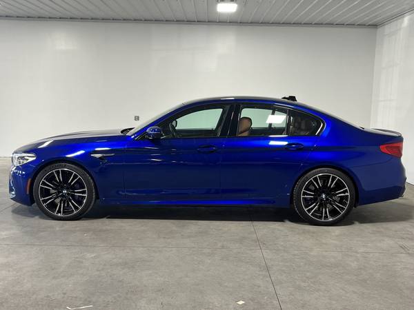 2019 BMW M5 - - by dealer - vehicle automotive sale for sale in Buffalo, NY – photo 2