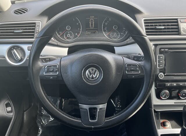 2013 Volkswagen Passat SE for sale in Fairfax, VA – photo 10