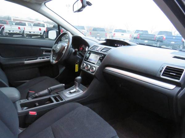 2015 Subaru Impreza Sedan 4dr CVT 2 0i Premium for sale in Omaha, NE – photo 12
