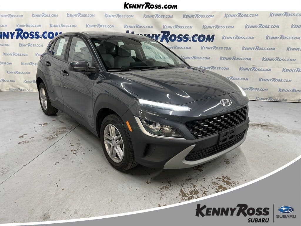 2022 Hyundai Kona SE AWD for sale in Other, PA