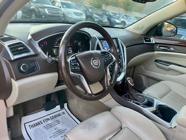 2014 Cadillac SRX Luxury Collection 4dr SUV - - by for sale in Virginia Beach, VA – photo 12