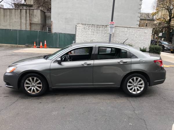 2011 Chrysler 200 - cars & trucks - by dealer - vehicle automotive... for sale in Brooklyn, NY – photo 6