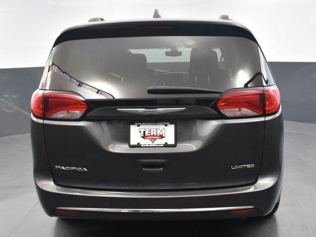 2020 Chrysler Pacifica Limited for sale in Hartford, CT – photo 13