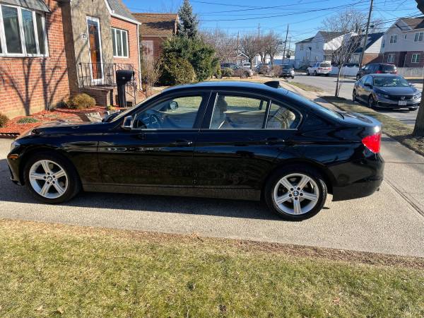 2015 BMW 320i xdrive with Clean Title Clean Carfax for sale in Valley Stream, NY – photo 5