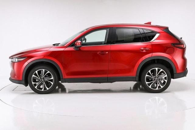 2022 Mazda CX-5 2.5 S Premium Plus Package for sale in Knoxville, TN – photo 2