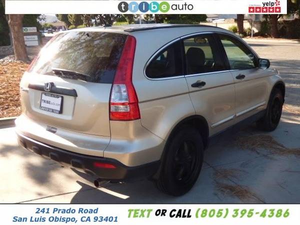 2007 Honda CR-V LX 4dr SUV FREE CARFAX ON EVERY VEHICLE! for sale in San Luis Obispo, CA – photo 6