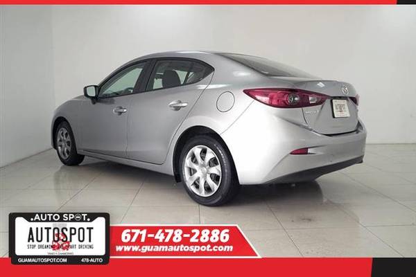 2016 Mazda MAZDA3 - Call for sale in Other, Other – photo 5