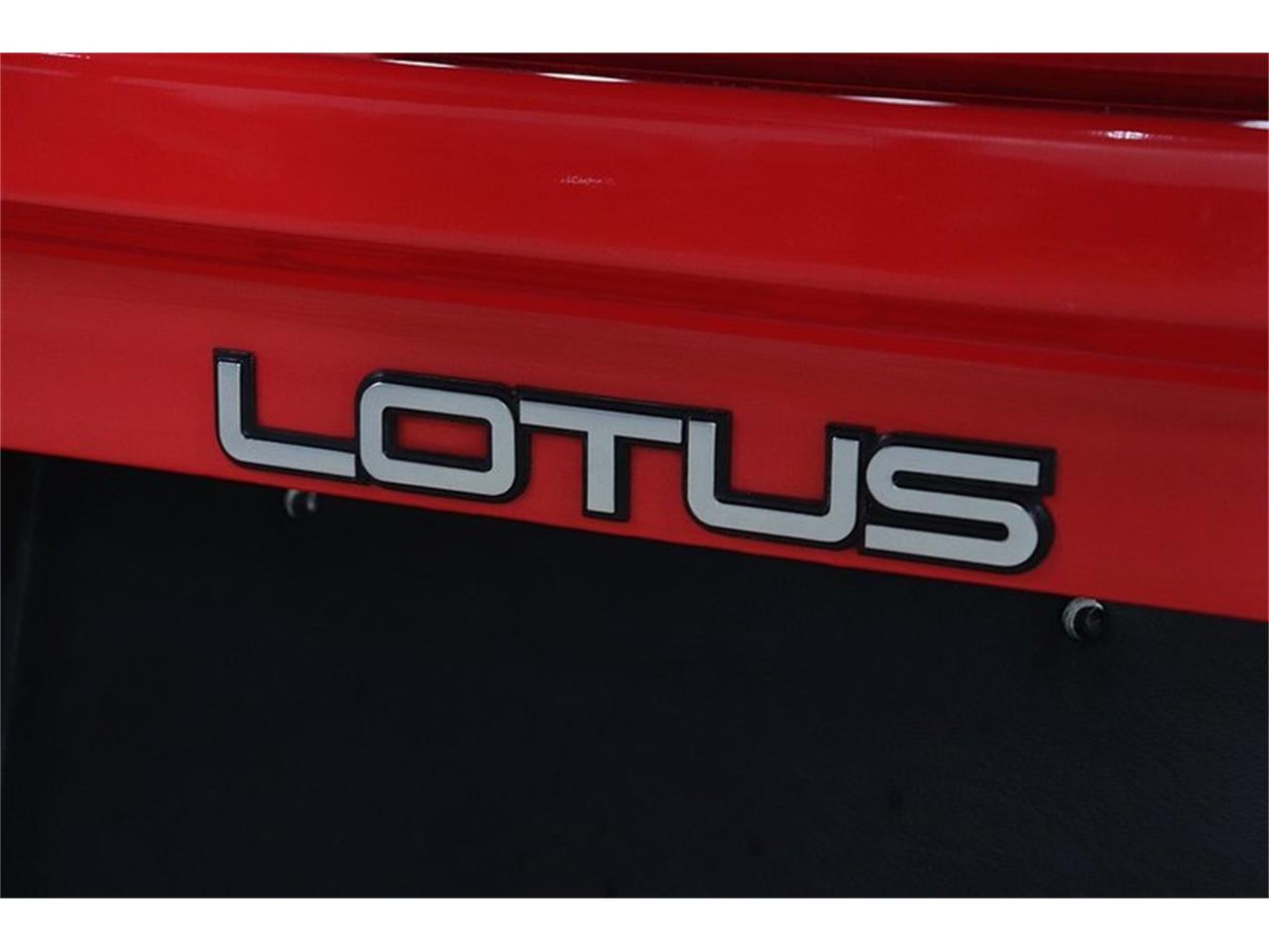 1990 Lotus Esprit for sale in Kentwood, MI – photo 20