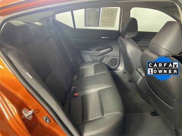 2022 Nissan Altima 2.5 SR FWD for sale in Columbus, IN – photo 15