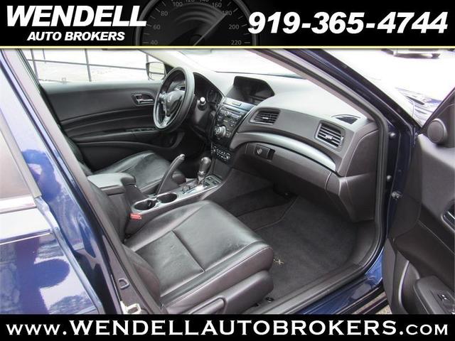 2015 Acura ILX 2.0L for sale in Wendell, NC – photo 17