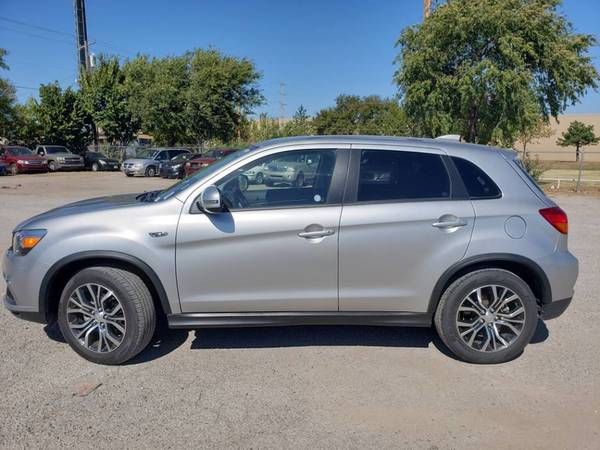 2019 MITSUBISHI OUTLANDER SPORT SE!! **ONE OWNER, LOW MILES** for sale in Norman, OK – photo 2