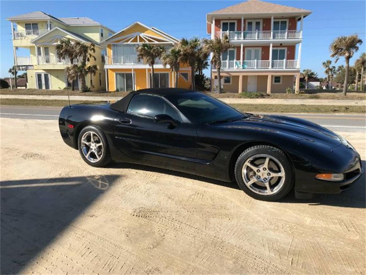 2004 Chevrolet Corvette for sale in Cadillac, MI – photo 26