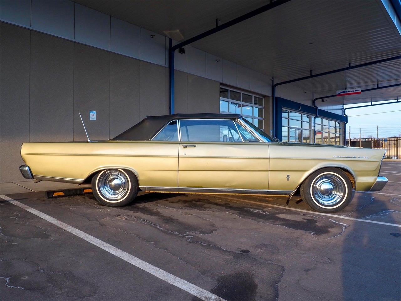 1965 Ford Galaxie for sale in Englewood, CO – photo 9