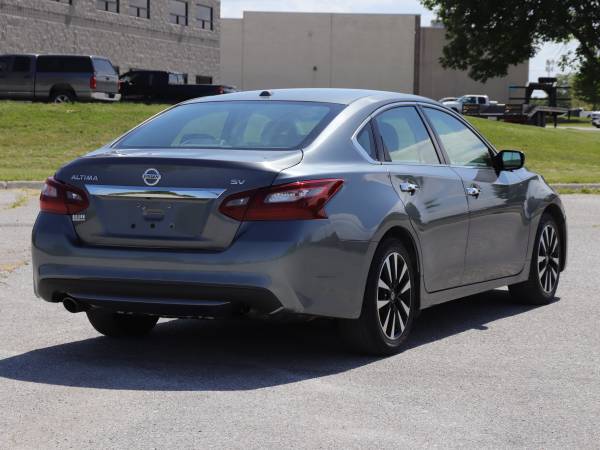 2018 NISSAN ALTIMA SV 61K MILES ONLY - - by for sale in Omaha, NE – photo 10