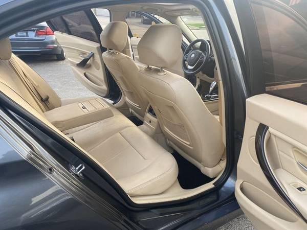 2015 BMW 3 Series 328i Sedan 4D - cars & trucks - by dealer -... for sale in Dallas, TX – photo 15