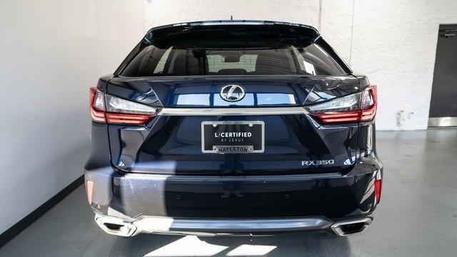 2019 Lexus RX 350 RX 350 for sale in Brookfield, WI – photo 6