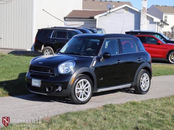 2015 MINI Countryman S ALL4 - cars & trucks - by dealer - vehicle... for sale in NOBLESVILLE, IN – photo 2