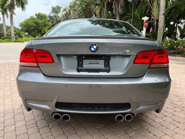 2010 BMW MW3 Coupe only 76, 000 miles WARRANTY - - by for sale in Fort Myers, FL – photo 3