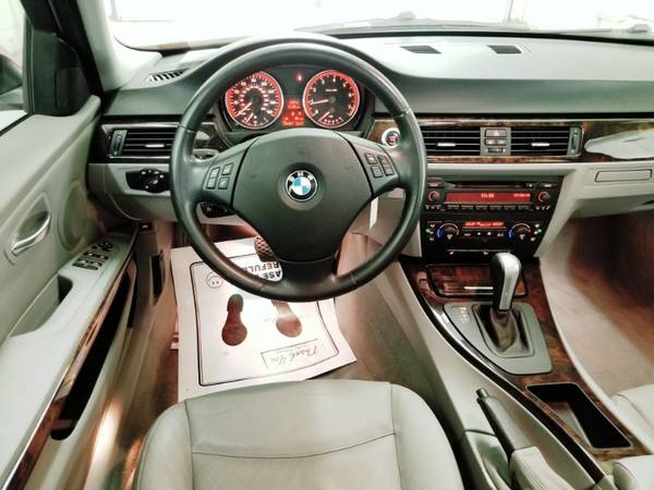 2006 BMW 3-Series 325xi Sedan for sale in Omaha, NE – photo 13