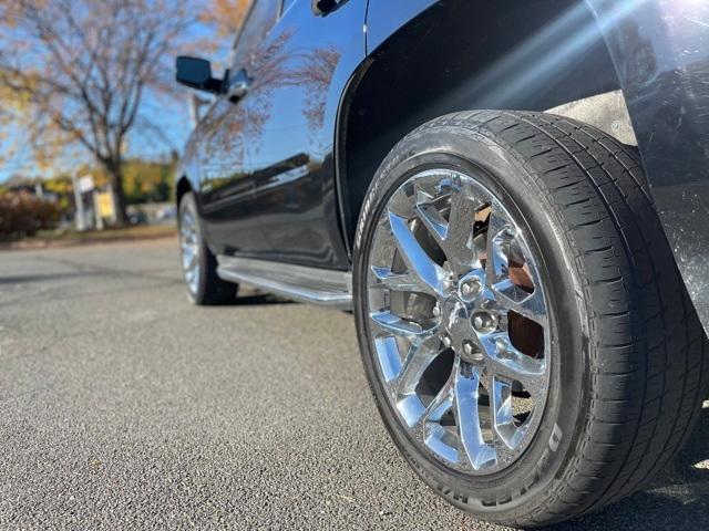 2016 Chevrolet Tahoe LTZ for sale in Leesburg, VA – photo 9